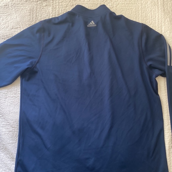 ⛳️ Adidas 2020 PGA Golf Championship Harding Park 1/4 Zip Jacket🏌️♂️ - Picture 6 of 13
